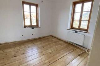Wohnung mieten in Marktstraße 11, 83355 Grabenstätt, 4-Zimmer-Wohnung in Grabenstätt
