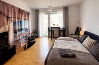 WG-Zimmer mieten in Werderstr 27, 68165 Schwetzingerstadt, Beste zentrale Lage - großes Zimmer in freundlicher Wohnung