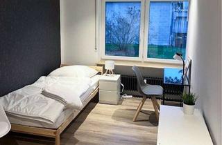 WG-Zimmer mieten in Dieselstraße 6a, 77833 Ottersweier, Möbiliertes Zimmer in 5er-WG // all inclusive // ab Oktober 2026