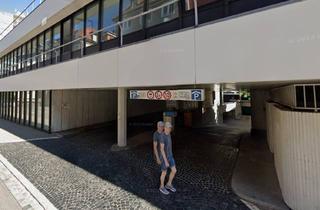 Immobilie mieten in Bismarckallee 18-20, 79098 Altstadt, **Stellplätze in zentraler Lage in der Bismarckallee zu vermieten**
