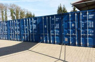 Lager mieten in Am Teichgraben 11, 49163 Bohmte, Lagerplatz Lager Garage Container Vermietung Stellplatz