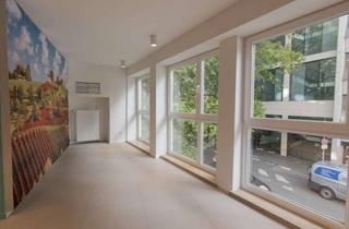 Gastronomiebetrieb mieten in 80331 Altstadt-Lehel, ILIEV IMMOBILIEN: Zentrales Restaurant (Teilküche) mit Terrasse und viel Potenzial in der ALTSTADT