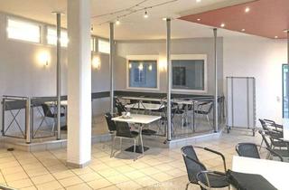 Gewerbeimmobilie mieten in Ostendstr., 64319 Pfungstadt, Voll ausgestattete Cateringfläche sucht neuen Betreiber im "the hive!"