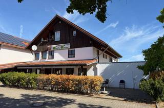 Gastronomiebetrieb mieten in 79427 Eschbach, Toni’s Tenne - 40 Jahre Gastronomietradition, jetzt bereit für einen neuen Pächter