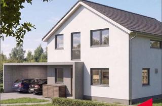 Einfamilienhaus kaufen in Am Lohrberg, 60389 Seckbach, Wohnen am Lohrberg –Einfamilienhaus in begehrter Lage von Frankfurt-Seckbach
