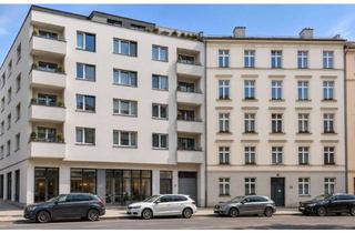 Mehrfamilienhaus kaufen in 13405 Reinickendorf, AUGETEILTES MFH in Reinickendorf - Kreditübernahme 1,95% möglich für 3 Jahre