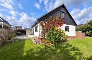 Einfamilienhaus kaufen in 26133 Kreyenbrück, Charmantes Zuhause mit Raum für neue Ideen – Einfamilienhaus in gefragter Oldenburger Lage