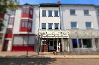 Haus kaufen in 66763 Dillingen, Wohnen und Arbeiten im Herzen von Dillingen