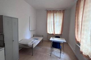 Wohnung kaufen in 08525 Plauen, Objekt-Nr.: 6326 - vermietete 2-Zimmer-ETW im EG mit EBK und Dusche in Plauen