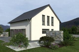 Haus kaufen in 12683 Berlin, Unser AKTIONS - Haus des Monats ! Leben und sparen ! Mit Grundstück im Preis !