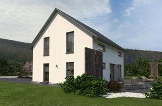 Haus kaufen in 12621 Berlin, Haus zum sparen mit viel Platz ! Preis mit Grundstück berechnet !