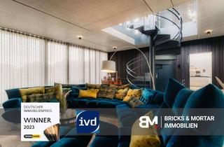 Villa kaufen in 04179 Leutzsch, Exklusive Luxus-Stadtvilla – Einzigartiges Wohnerlebnis mit Aufzug, Sauna & Dachterrasse