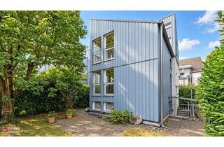 Einfamilienhaus kaufen in 78462 Konstanz, FAMILIEN WILLKOMMEN! Einfamilienhaus in seltener Innenhof-Lage.