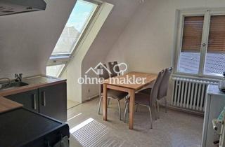 Wohnung mieten in 90482 Nürnberg, Single-Wohnung, hell und ansprechend, in grüner und doch zentraler Lage