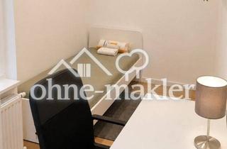 WG-Zimmer mieten in Peter-Henlein-Straße 78, 90459 Nürnberg, Voll möbliertes, privates Zimmer in 3er Frauen-WG I ab 01.11.2026