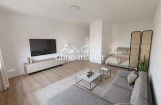 Wohnung mieten in 67063 Ludwigshafen, Charmantes 1,5 Zimmer Appartment mit Pantry Küche und KFZ Stellplatz - Frei nach Absprache