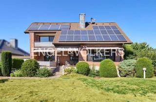 Haus kaufen in 61273 Wehrheim, Viel Platz. Viel Komfort. Viel Zuhause