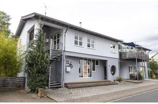Haus kaufen in 64407 Fränkisch-Crumbach, Architektur mit Möglichkeiten – Ein Zuhause für Wohnen, Arbeiten oder beides