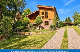 Haus kaufen in 67468 Frankenstein, Naturidylle im Schliertal – charmantes Wochenendhaus auf ca. 1.762 m²