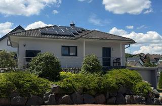 Einfamilienhaus kaufen in 34270 Schauenburg, Schauenburg-Hoof… Freistehendes, geräumiges Einfamilienhaus mit modernster Haustechnik