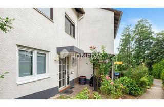 Haus kaufen in 65527 Niedernhausen, Renoviertes Reihenmittelhaus mit Garten, Terrasse, Balkon und moderner Ausstattung
