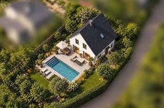 Haus kaufen in 71739 Oberriexingen, Ihr neues Zuhause - mit sonnigem Garten