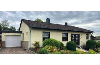 Einfamilienhaus kaufen in Brahmsstraße, 66773 Schwalbach, Familienidyll am Waldrand: Einfamilienhaus in Schwalbach