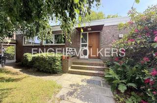 Einfamilienhaus kaufen in 26389 Neuende, Großzügiges Einfamilienhaus mit Souterrain und Garten in ruhiger Wohnlage
