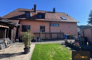Doppelhaushälfte kaufen in 90480 Nürnberg, BESONDERES ANGEBOT 2 DHH IN MÖGELDORF