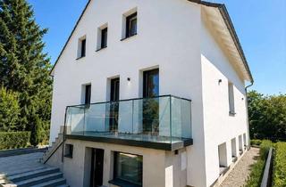 Haus kaufen in 64367 Mühltal, Exklusives Wohnen in Mühltal-Trautheim – großzügiges Familiendomizil mit separater Einliegerwohnung