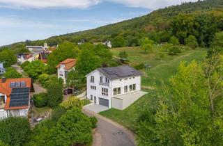 Haus kaufen in 76316 Malsch, Erstklassig wohnen, Natur genießen – hochwertiger Neubau mit Weitblick