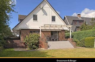 Haus kaufen in 22946 Brunsbek, Familienglück mit viel Raum und Garten