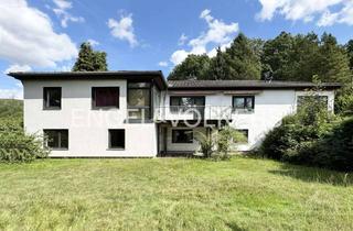 Haus kaufen in 34346 Hann. Münden, Vielseitiges Doppelhaus-Ensemble in idyllischer Lage!