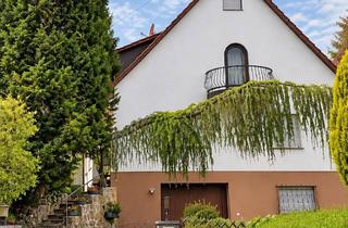 Einfamilienhaus kaufen in Johann-Sebastian-Bach-Straße 27, 73663 Berglen, Freistehendes Einfamilienhaus mit separater Wohneinheit auf großzügigem Grundstück