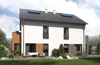 Haus kaufen in 09232 Hartmannsdorf, Zwei komfortable Wohneinheiten unter einem Dach