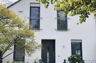 Doppelhaushälfte kaufen in 48167 Wolbeck, Moderne Doppelhaushälfte mit Garten und Garage in MS-Wolbeck