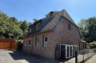 Doppelhaushälfte kaufen in 41199 Odenkirchen, Gemütliche Doppelhaushälfte in Mönchengladbach Odenkirchen-Mitte