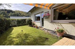 Haus kaufen in Zum Schwarzenberg, 66133 Saarbrücken, Lebendiger Wohnraum: Gepflegter Bungalow in Saarbrücken-Scheidt
