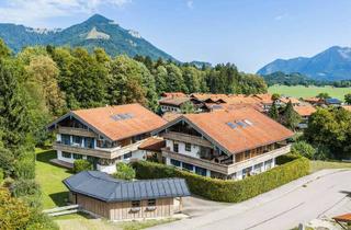 Mehrfamilienhaus kaufen in 83259 Schleching, Immobilienensemble im Chiemgau: Zwei Mehrfamilienhäuser mit vielseitigen Nutzungsmöglichkeiten