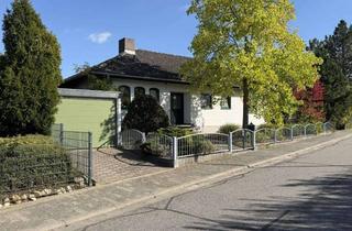 Einfamilienhaus kaufen in 55286 Wörrstadt, Sehr gepflegtes Einfamilienhaus mit großzügigem Garten in bester Wohnlage von Wörrstadt
