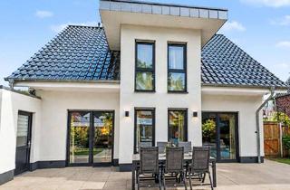 Einfamilienhaus kaufen in 48599 Gronau, Ihr neues Zuhause mit Wow-Faktor – hochwertiges Einfamilienhaus in Sackgassenlage von Gronau