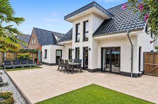 Einfamilienhaus kaufen in 48599 Gronau, Ihr neues Zuhause mit Wow-Faktor – hochwertiges Einfamilienhaus in Sackgassenlage von Gronau