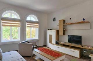 Wohnung mieten in 99310 Arnstadt, (EF1423_M) Arnstadt: Arnstadt, möblierte 2-Zimmer-Wohnung mit Balkon, PKW-Stellplatz möglich