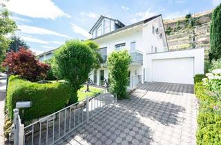 Einfamilienhaus kaufen in 74348 Lauffen, Exklusives Einfamilienhaus in Lauffen zum Verkauf – Pool, Garten und ruhige Weinberglage