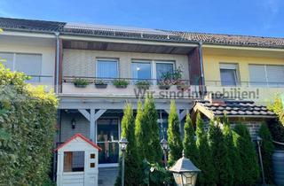 Haus kaufen in 33829 Borgholzhausen, Modernisiertes Raumwunder in bester Lage