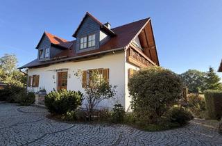 Haus kaufen in Hinter Den Weiden 18, 99428 Niedergrunstedt, Viel Platz, viel Privatsphäre und maximale Flexibilität - Großzügiges Landhaus im Grünen