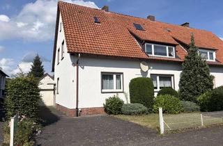 Doppelhaushälfte kaufen in 33334 Gütersloh, Großzügige Doppelhaushälfte mit schönem Garten in Gütersloh-Pavenstädt