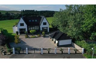 Villa kaufen in 53945 Blankenheim, Exklusive Landhausvilla mit Fernsicht - 373,73 qm Wohnfläche