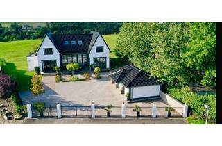 Villa kaufen in 53945 Blankenheim, Exklusive Landhausvilla mit Fernsicht - 373,73 qm Wohnfläche