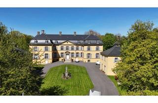 Haus kaufen in 59329 Wadersloh, Schloss Crassenstein: Historisches Wasserschloss in Bestlage – Exklusivität, Geschichte & Potenzial